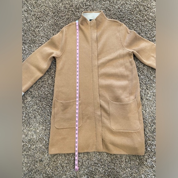 NWT Loft Sweater Coat Jacket - Large - Picture 12 of 12